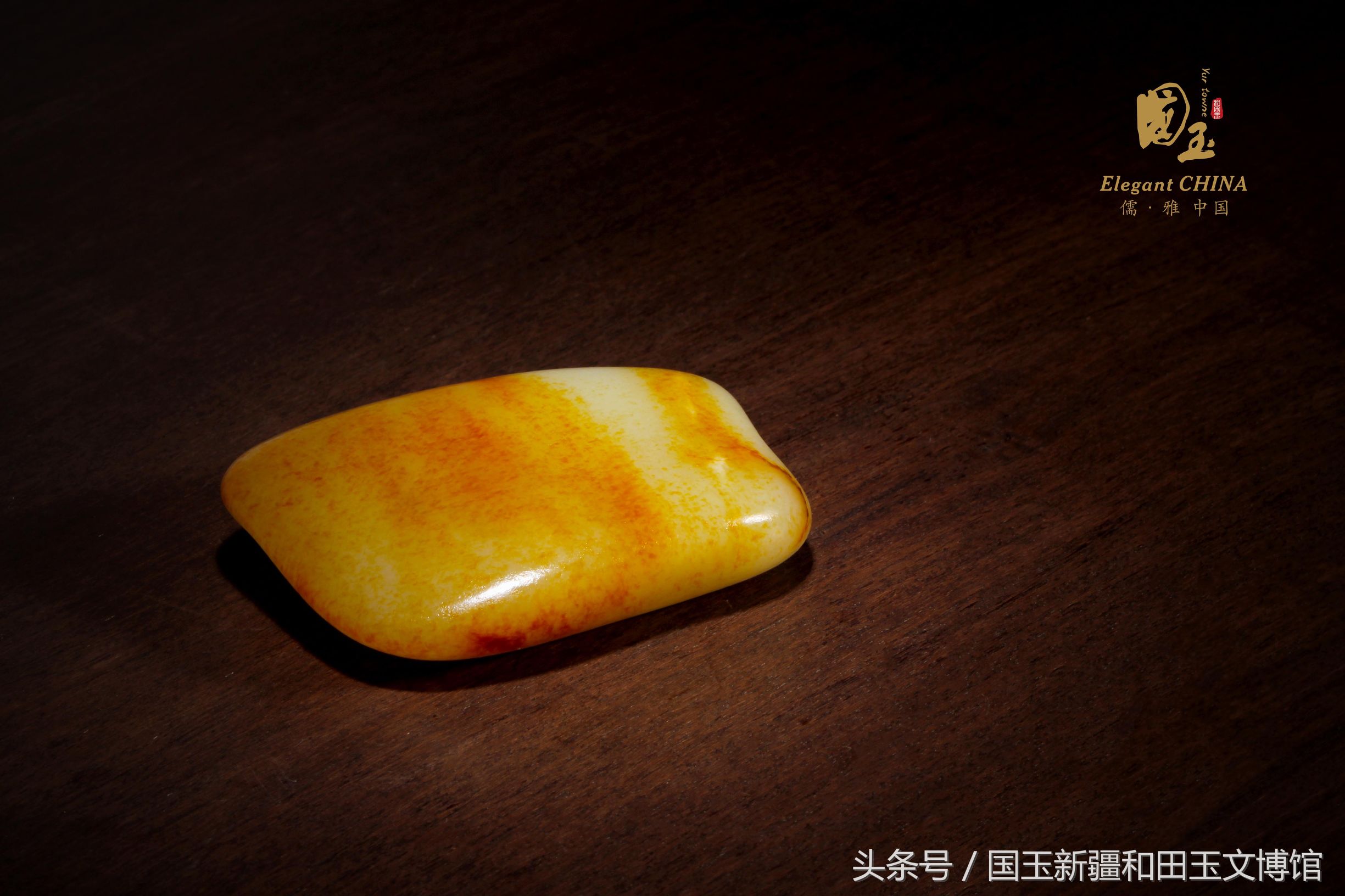 和田玉很油好吗,和田玉油油是什么意思