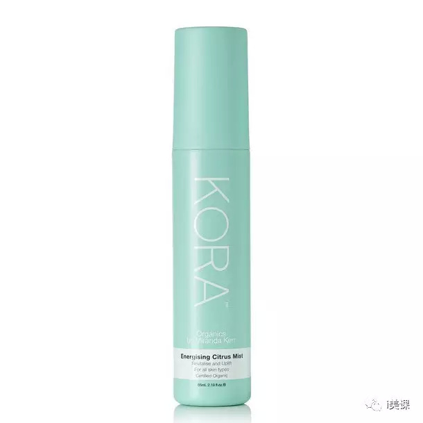 超模米兰达可儿妆容,和姐妹一起化个名媛妆