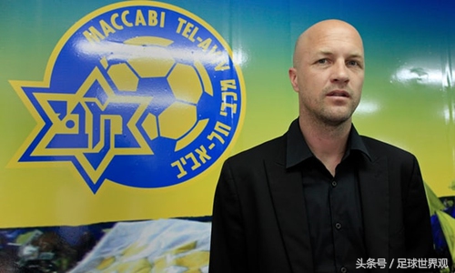 克鲁伊夫执教中超,小克鲁伊夫欧洲杯