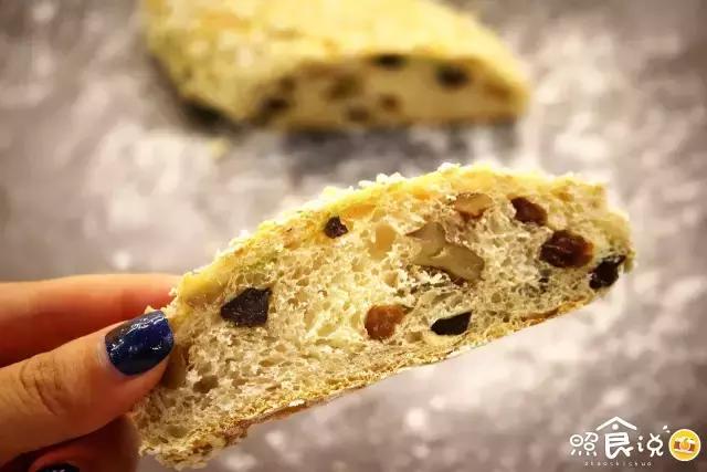 低糖软欧包,潮州欧包全麦面包