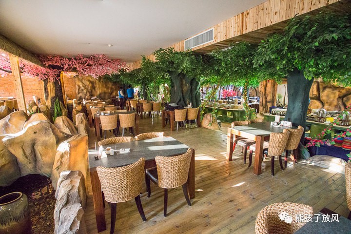 恐龙园外面的酒店推荐,中华恐龙园主题酒店推荐