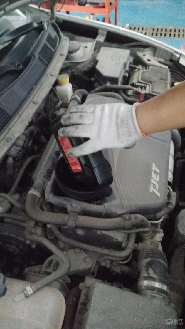 菲亚特菲翔保养自己在家怎么弄,菲亚特菲翔保养一次得多少钱