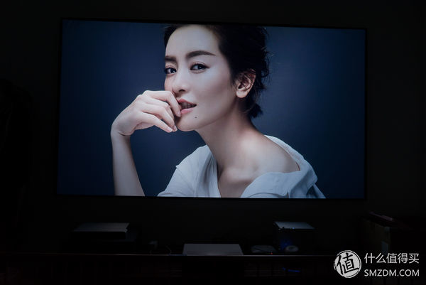 米家激光投影电视1s4k,米家激光投影和米家激光电视