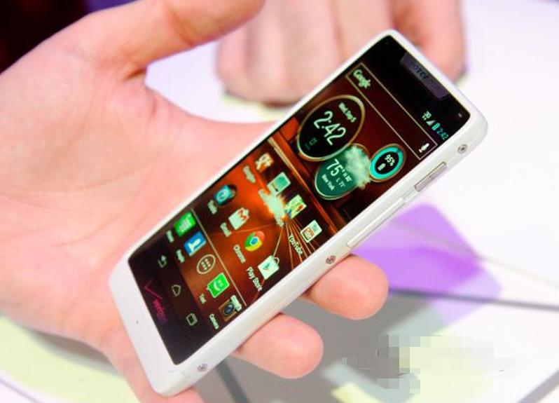 从2830元降至340元,曾经超窄边框最强商务的手机