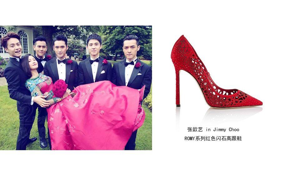 jimmychoo被谁收购,jimmychoo被mk收购