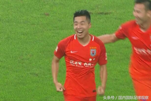 鲁能马加特绝杀视频,鲁能谈马加特蒿俊闵