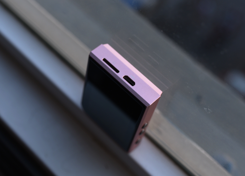 锐族a50无损播放器怎么样,锐族播放器a50评测