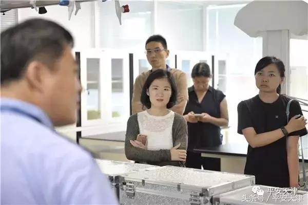 换个视角看公安！政务大V眼中的天津公安是什么样子的？戳进来看！