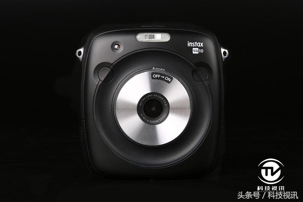 富士拍立得instaxsq1测评,富士拍立得instaxsq10
