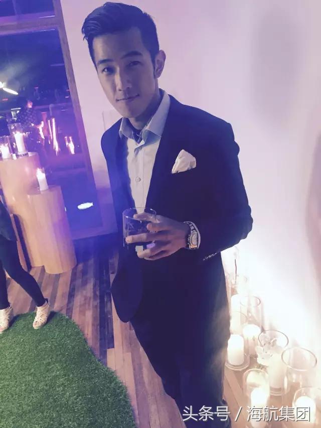 50男人如何着装,成功男老总穿衣打扮