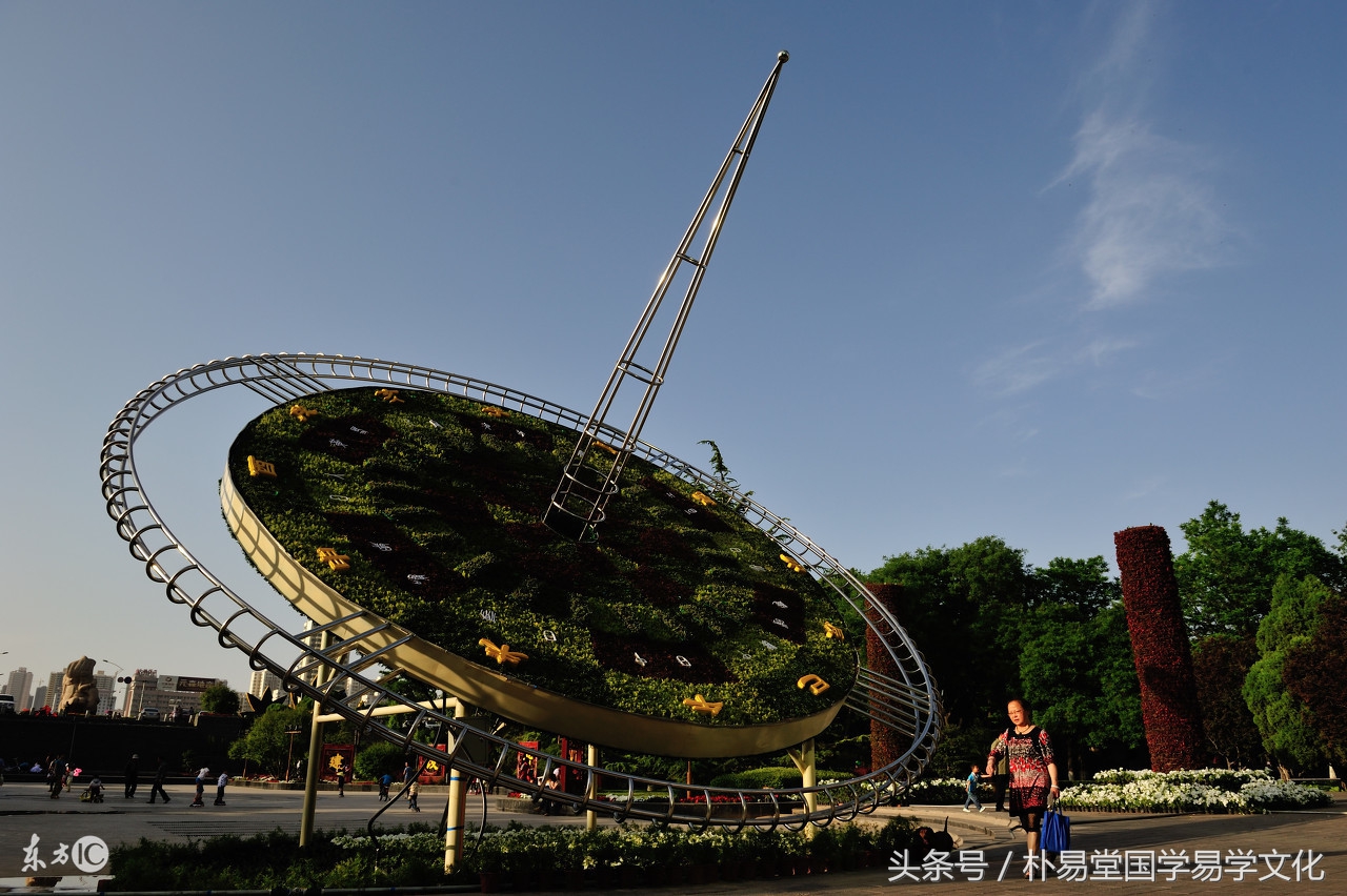 八卦怎么分主次属性的,怎么利用八卦看方向