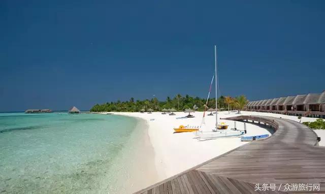 马尔代夫grandpark沙屋水屋,马尔代夫constance酒店