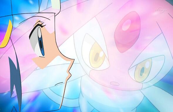 第七世代神兽融合,第一世代到第八世代的神兽排名