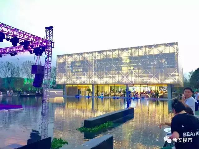 滨湖某盘营销中心开放狂揽客！三条地铁，紧邻名校，2260套房源待入市，区域房子能不能买？