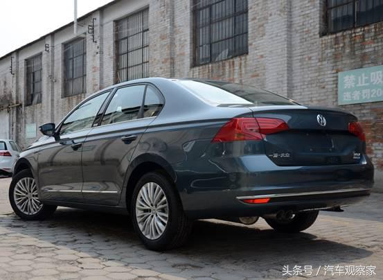 一汽大众2022宝来有哪几种配置,一汽大众2017宝来