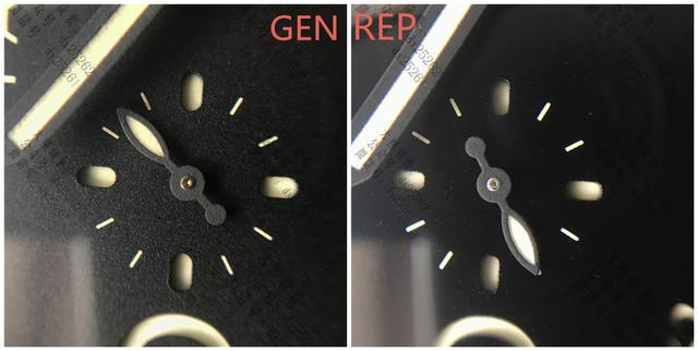 大熊谈库里,沛纳海441是不是潜水表