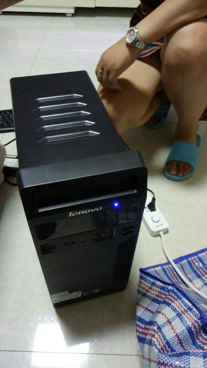 网上买的二手电脑一千多靠谱吗,网上买二手电脑去哪里