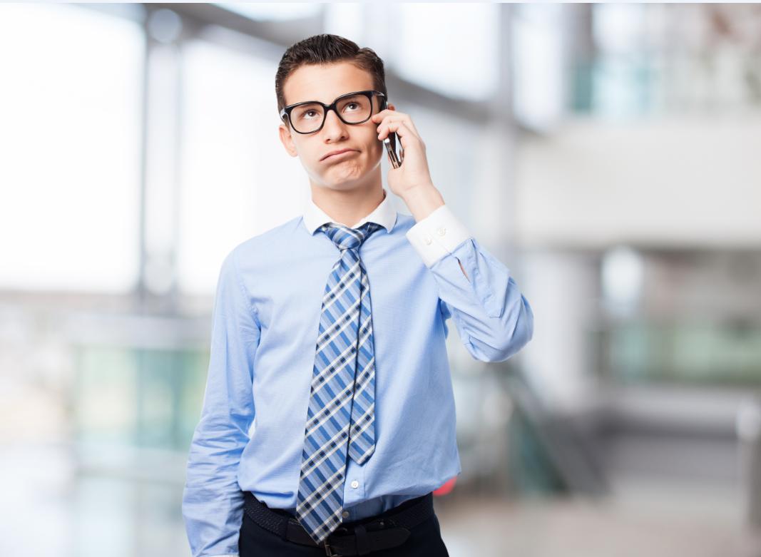 销售电话经常这样打，就离签单不远了，阅后即焚！