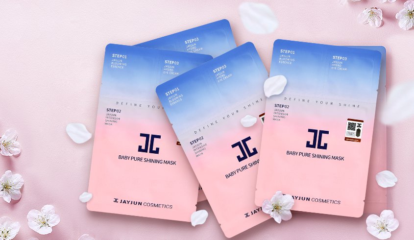 jayjun面膜效果如何啊,jayjun面膜最新款蓝色