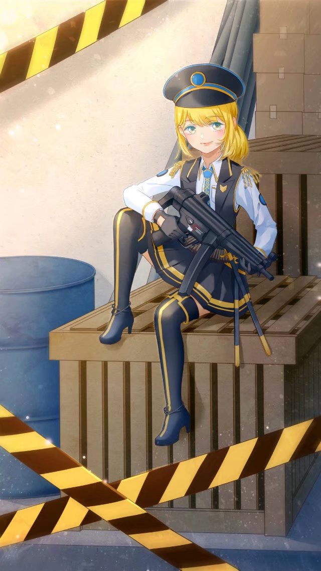 穿越火线樱角色介绍,穿越火线英雄级角色樱图片