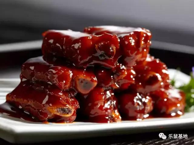 焦糖，美食界的“千年老二”，却是大多数人的“甜蜜诱惑”