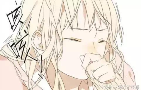 感冒的9个症状表现是怎么样的,儿童细菌性感冒1-7天表现症状图