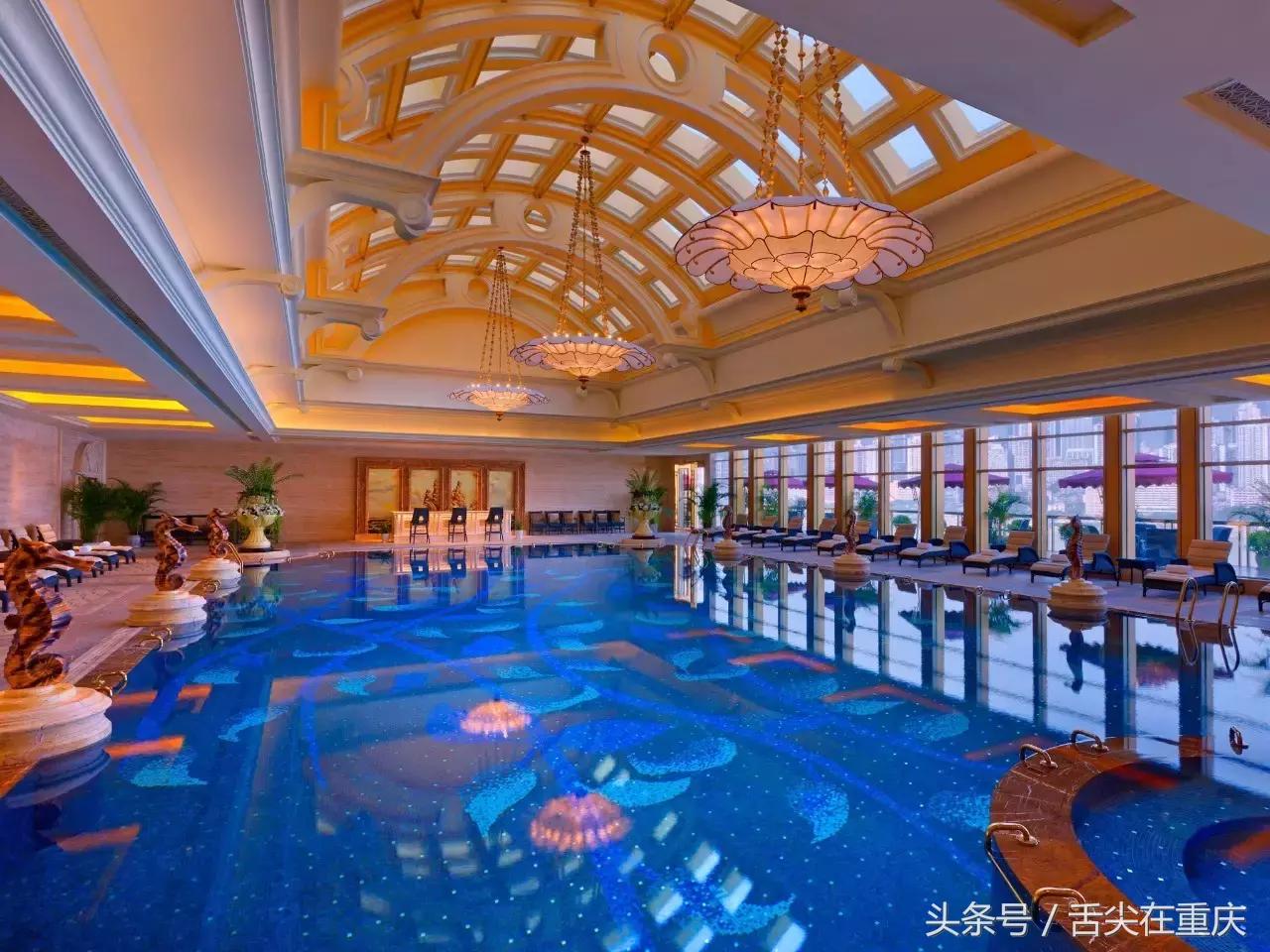 去重庆旅行一定要收藏这20条建议,收藏游泳