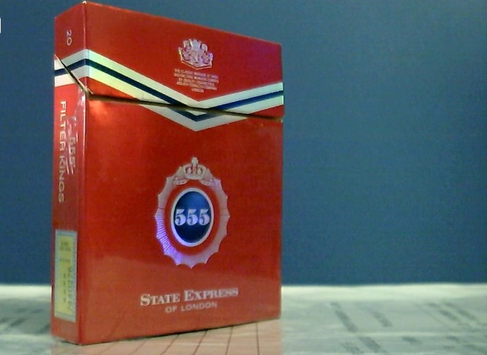 世界七大名烟：日本烟排第三，而国产烟落榜