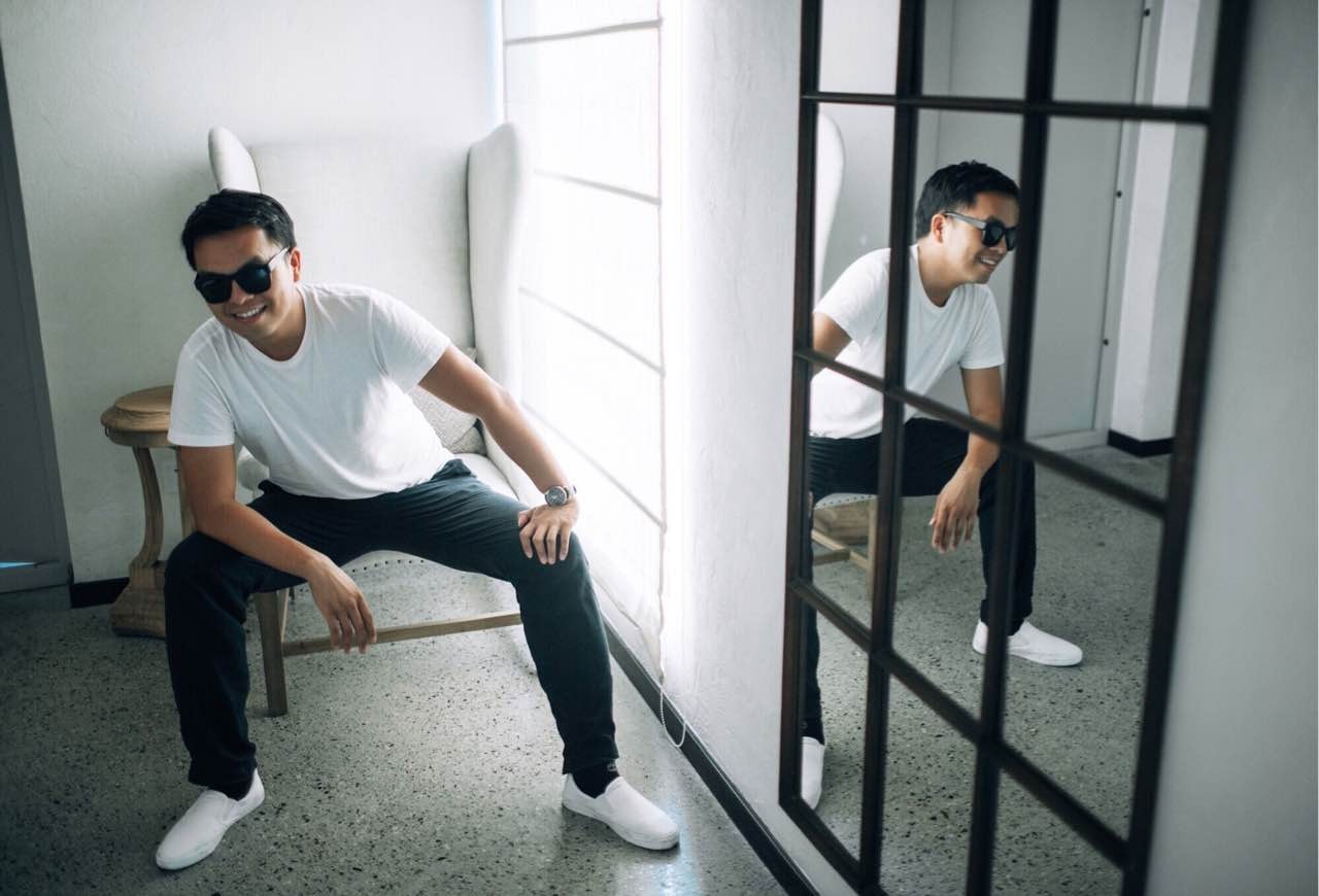 外地青年在上海生活原来就像姑娘在跟“渣男”谈恋爱