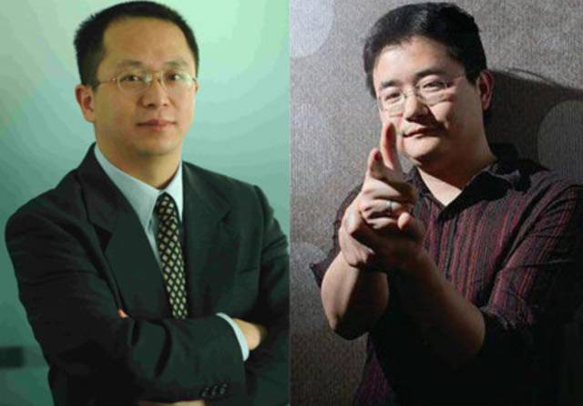 傅盛新技术视频,傅盛自述完整版