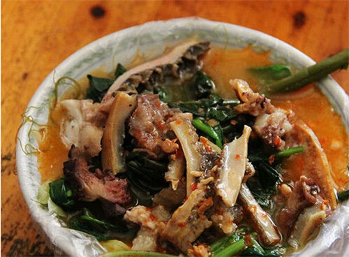 猪肝最佳吃法大全,猪肝都有什么吃法