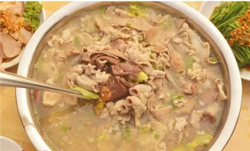 猪肝最佳吃法大全,猪肝都有什么吃法