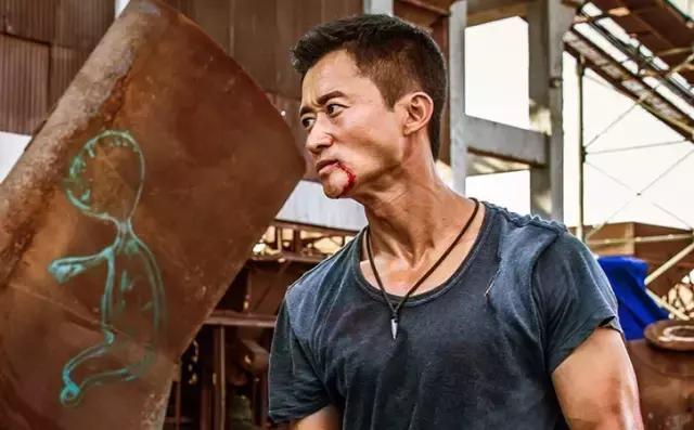 战狼二的奇葩差评,战狼2为何口碑两极