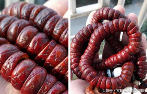 念青唐古拉菩提子,正宗凤眼菩提