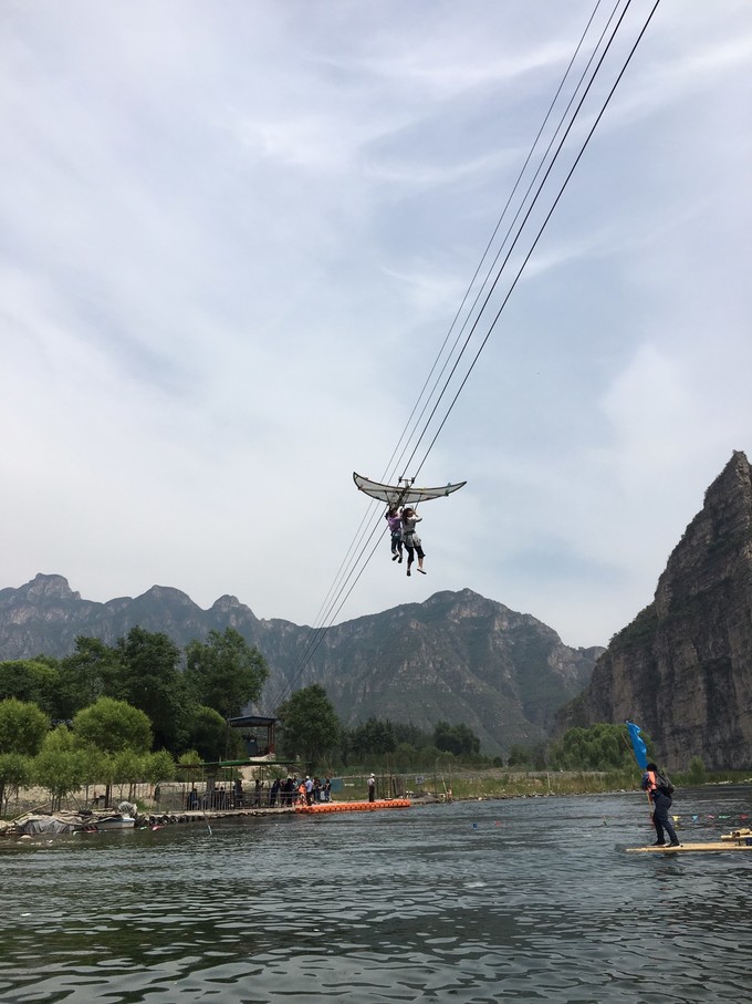 紫塞农家院,紫塞乡村庭院攻略