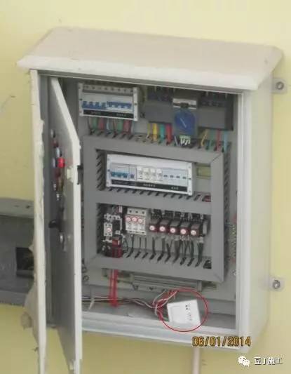 工程常见机电材料进场验收规则,机电工程竣工验收重点检查内容