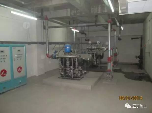 工程常见机电材料进场验收规则,机电工程竣工验收重点检查内容