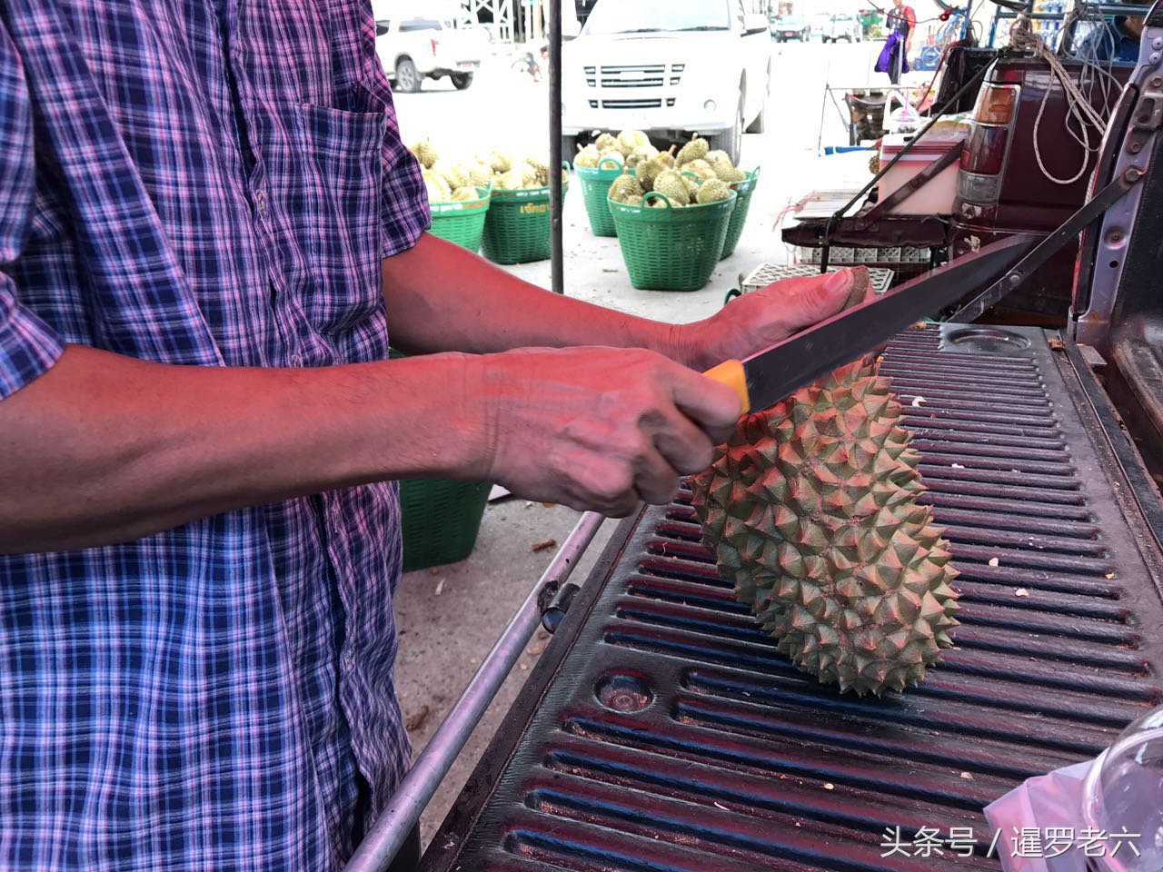贵的泰国榴莲,泰国的榴莲最便宜多少钱一斤