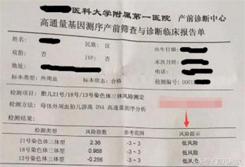 唐筛不想做可以吗,做了唐筛一直担心怎么办