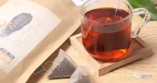 祁红品鉴特点,祁红为什么是碎茶