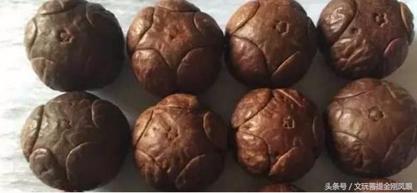 冒充凤眼菩提的核,凤眼菩提啥仿的