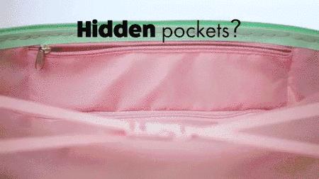 买到不好看的行李箱怎么办,想买个行李箱不知买什么牌子的好