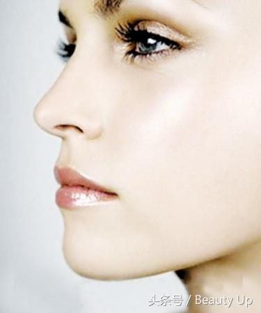 手把手教你如何打造形象,教你三招精致五官