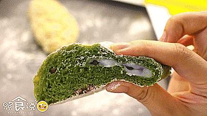 低糖软欧包,潮州欧包全麦面包