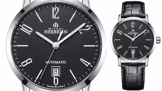 天梭力洛克和白贝,入门天梭值得购买吗