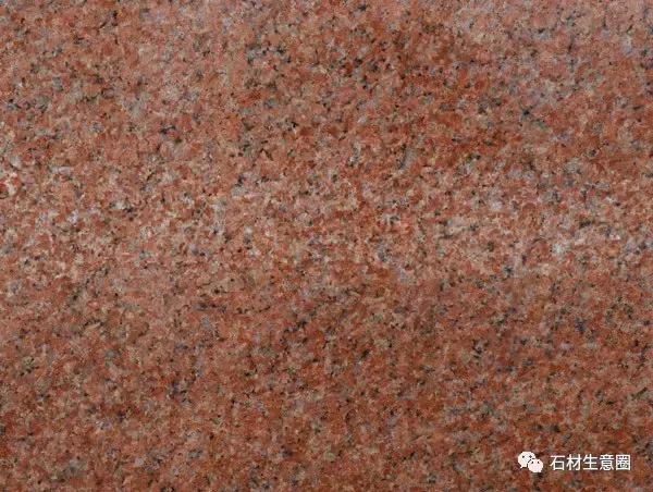 红色花岗岩石材价格,好看的花岗岩石材有哪些