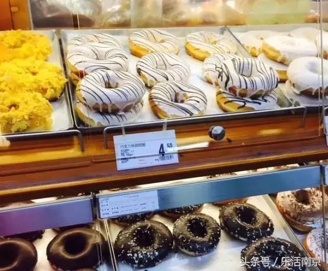 南京物美价廉的大超市推荐,南京值得逛的大超市