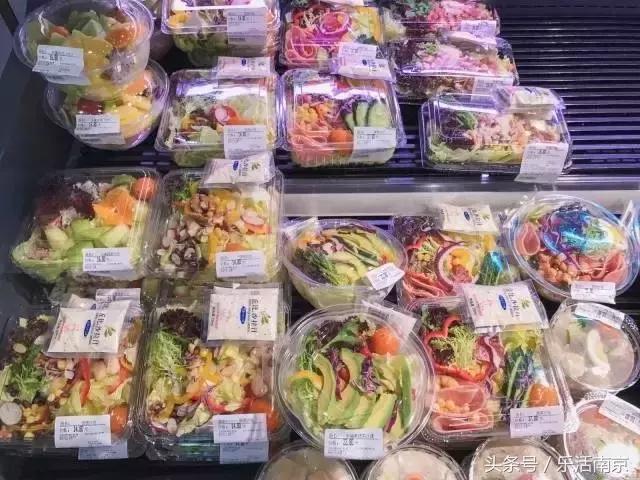 南京物美价廉的大超市推荐,南京值得逛的大超市