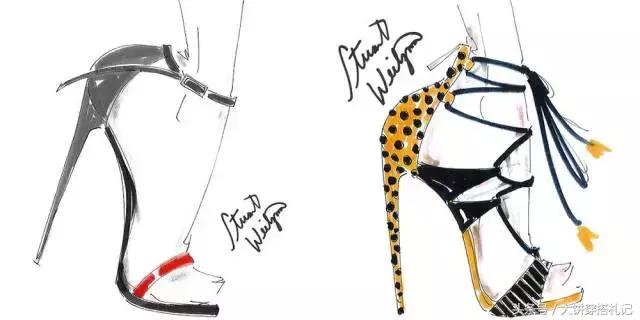 认准一个品牌的鞋子,女生必买这双鞋穿十年都不过时