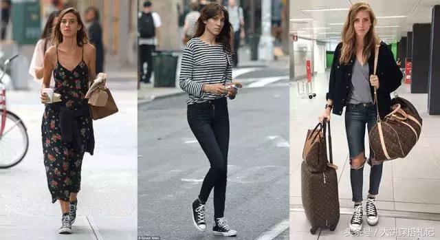 认准这10双鞋,就够你穿一辈子了!|基础单品